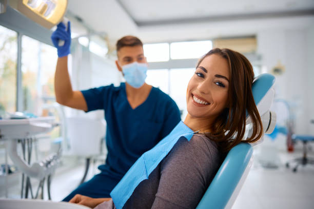 Laser Dentistry in Highland, MD